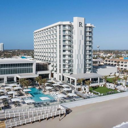 Renaissance Daytona Beach Oceanfront Hotel Εξωτερικό φωτογραφία