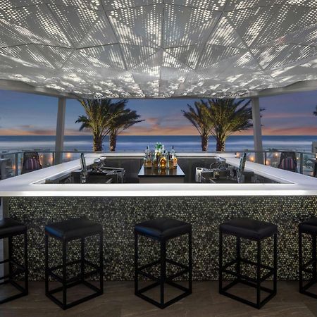 Renaissance Daytona Beach Oceanfront Hotel Εξωτερικό φωτογραφία