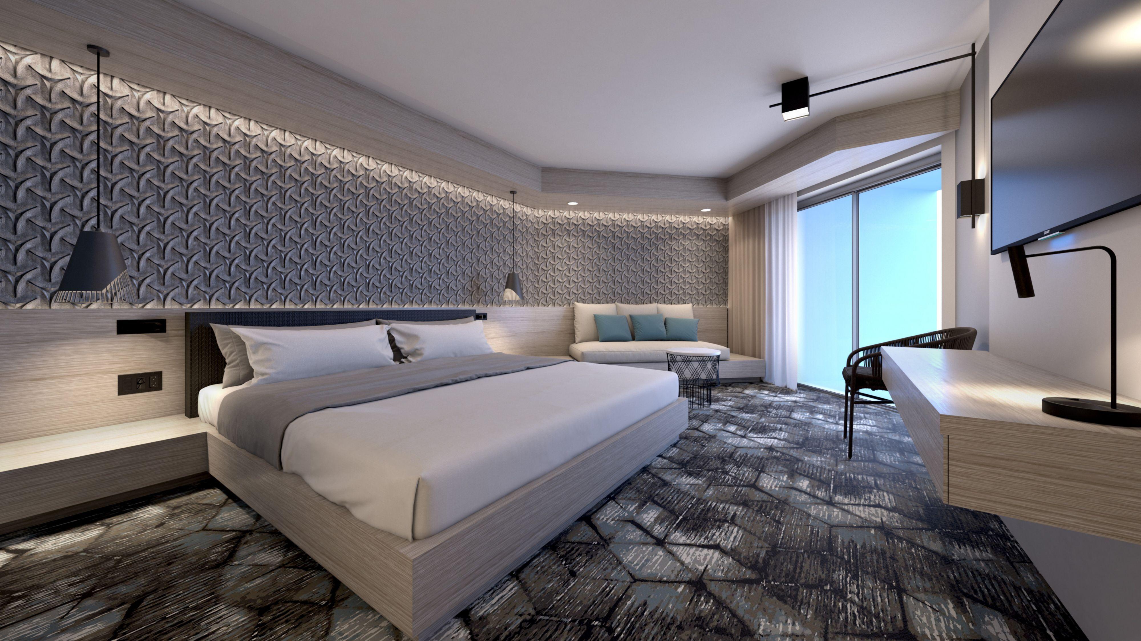 Renaissance Daytona Beach Oceanfront Hotel Εξωτερικό φωτογραφία