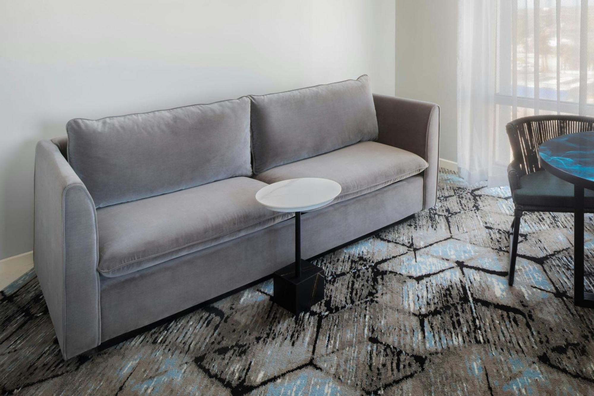 Renaissance Daytona Beach Oceanfront Hotel Εξωτερικό φωτογραφία