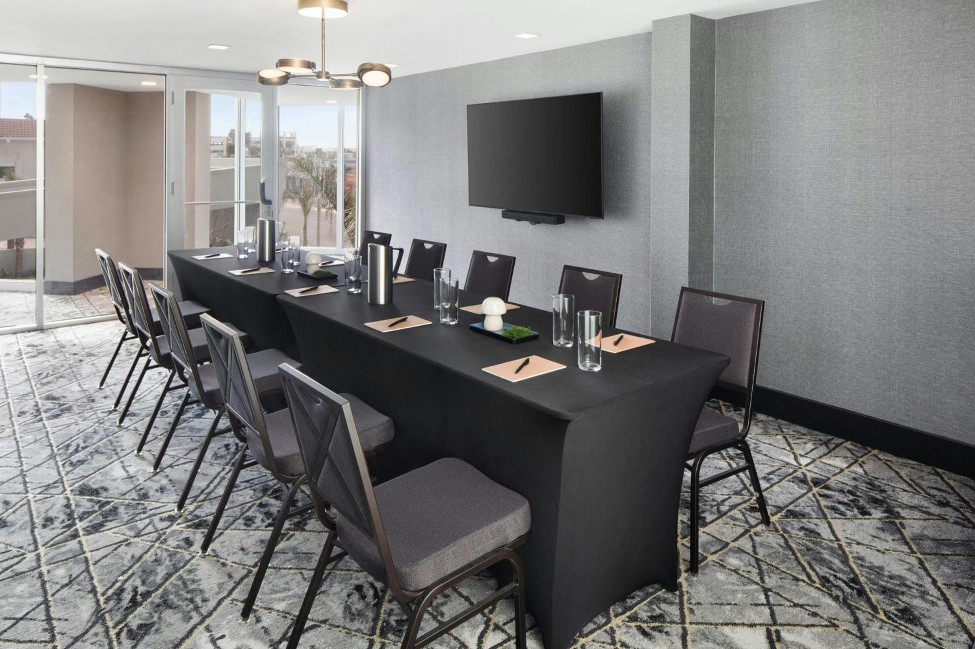 Renaissance Daytona Beach Oceanfront Hotel Εξωτερικό φωτογραφία
