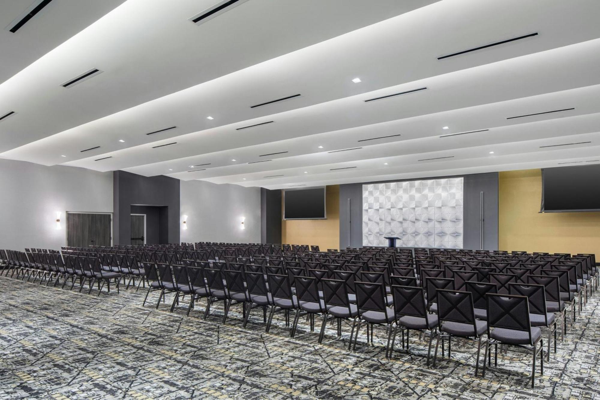 Renaissance Daytona Beach Oceanfront Hotel Εξωτερικό φωτογραφία