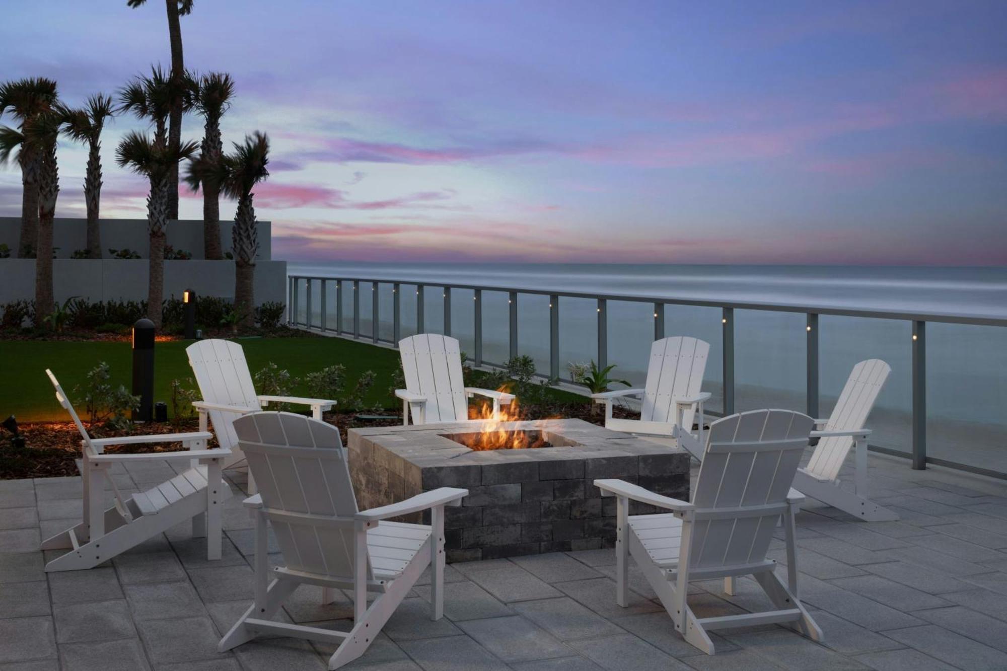 Renaissance Daytona Beach Oceanfront Hotel Εξωτερικό φωτογραφία
