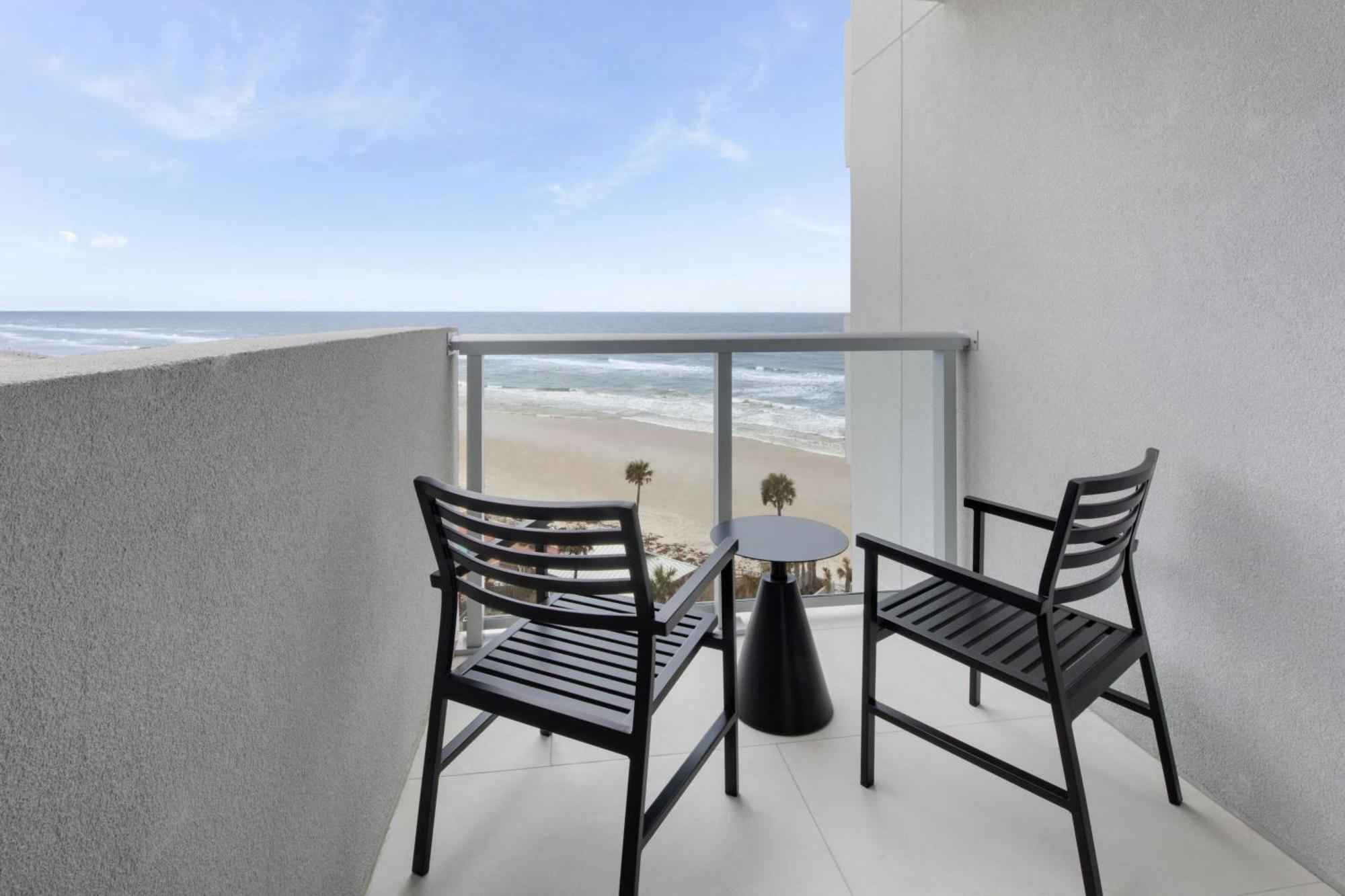 Renaissance Daytona Beach Oceanfront Hotel Εξωτερικό φωτογραφία