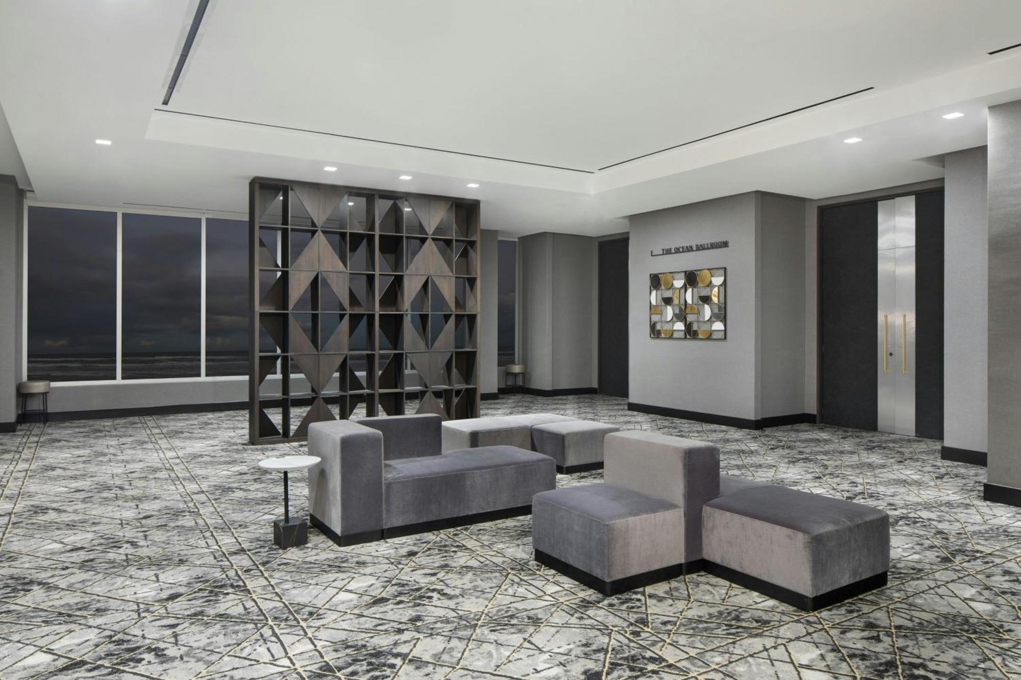 Renaissance Daytona Beach Oceanfront Hotel Εξωτερικό φωτογραφία