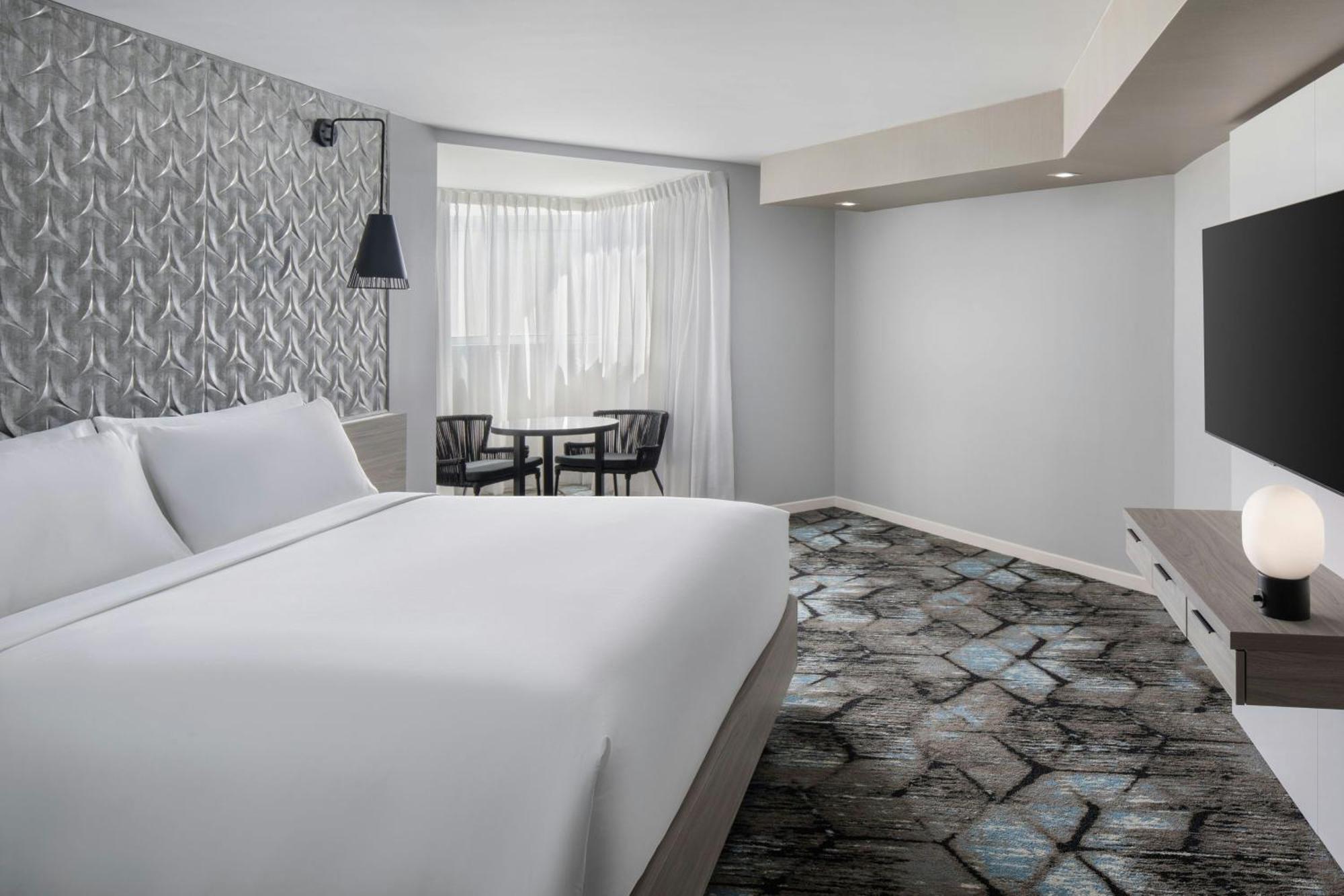 Renaissance Daytona Beach Oceanfront Hotel Εξωτερικό φωτογραφία