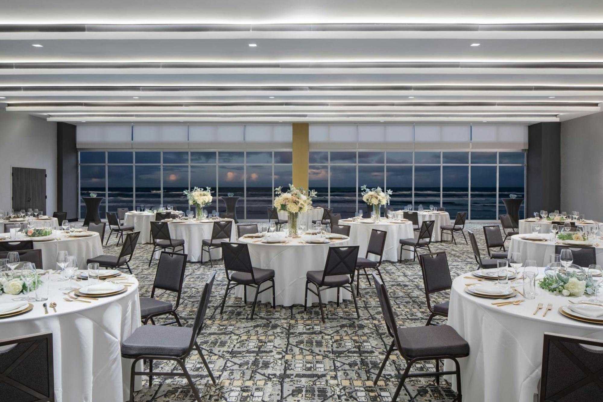 Renaissance Daytona Beach Oceanfront Hotel Εξωτερικό φωτογραφία