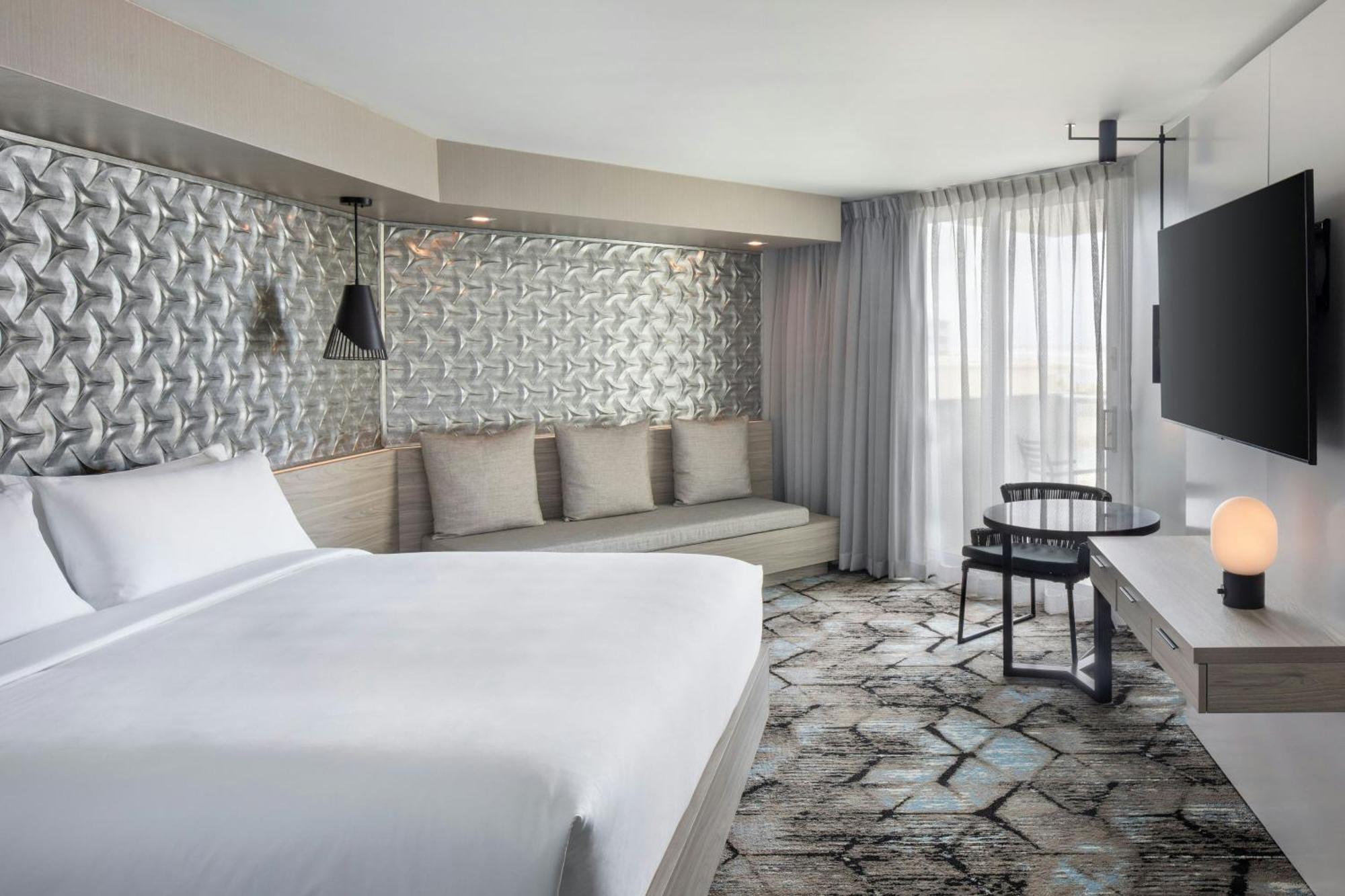 Renaissance Daytona Beach Oceanfront Hotel Εξωτερικό φωτογραφία