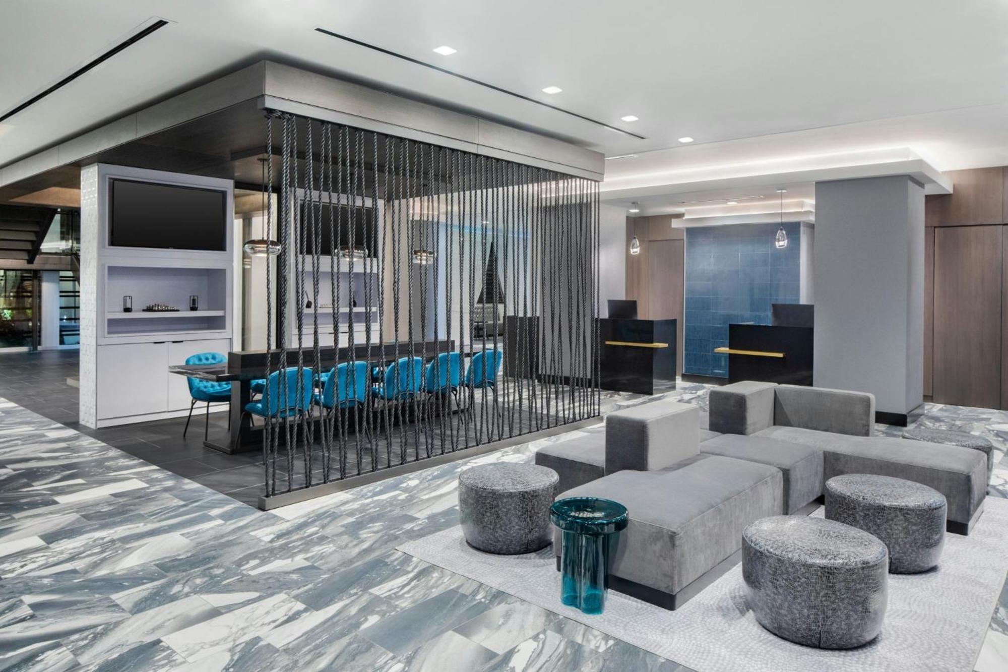 Renaissance Daytona Beach Oceanfront Hotel Εξωτερικό φωτογραφία