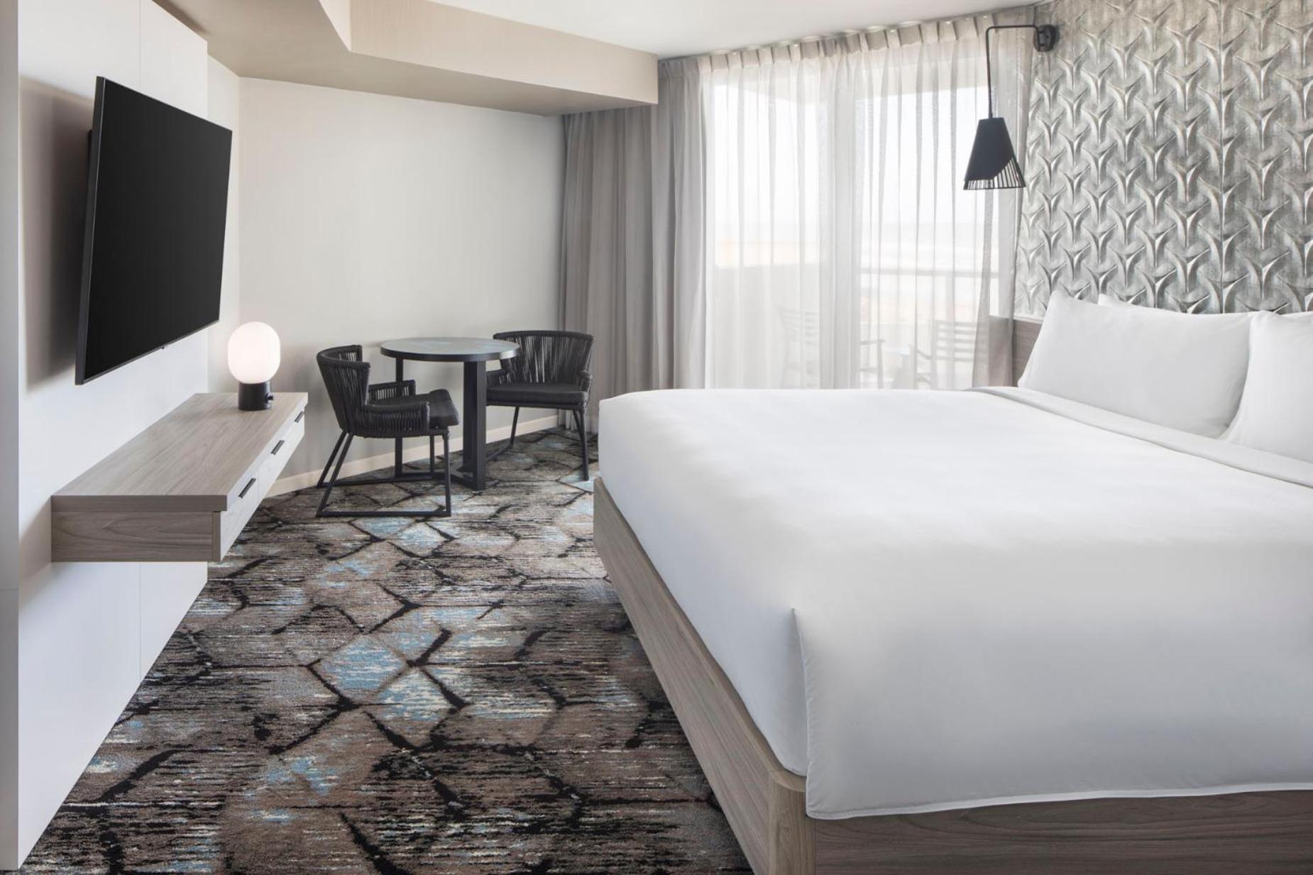 Renaissance Daytona Beach Oceanfront Hotel Εξωτερικό φωτογραφία