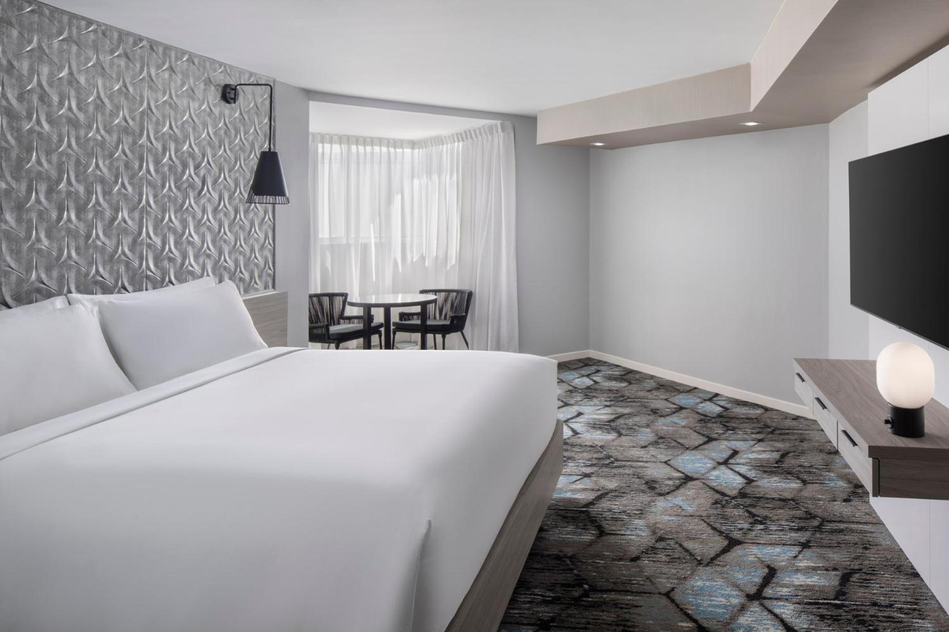 Renaissance Daytona Beach Oceanfront Hotel Εξωτερικό φωτογραφία