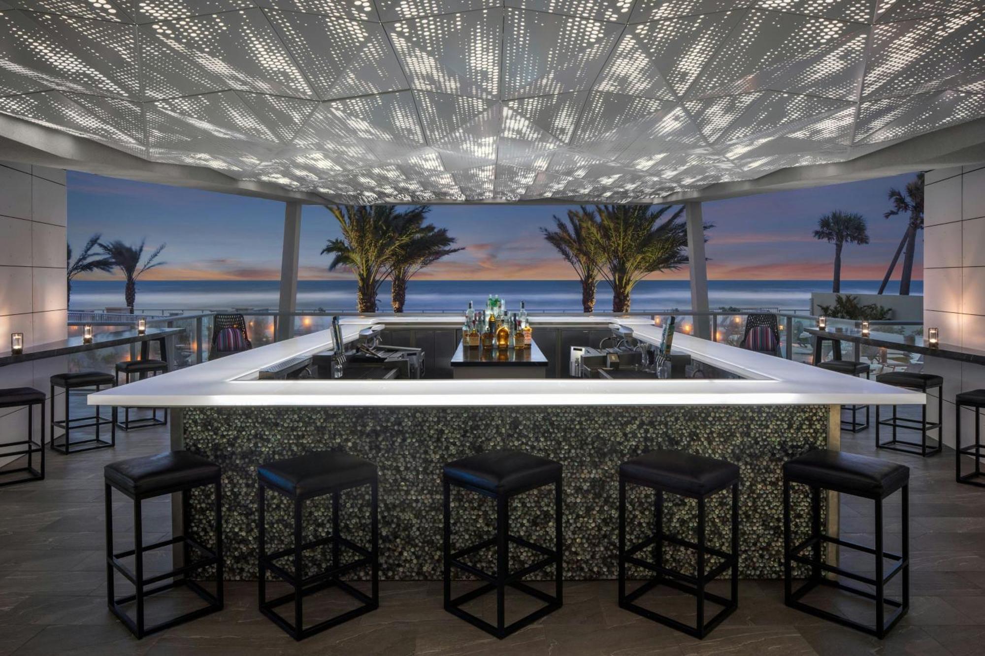 Renaissance Daytona Beach Oceanfront Hotel Εξωτερικό φωτογραφία
