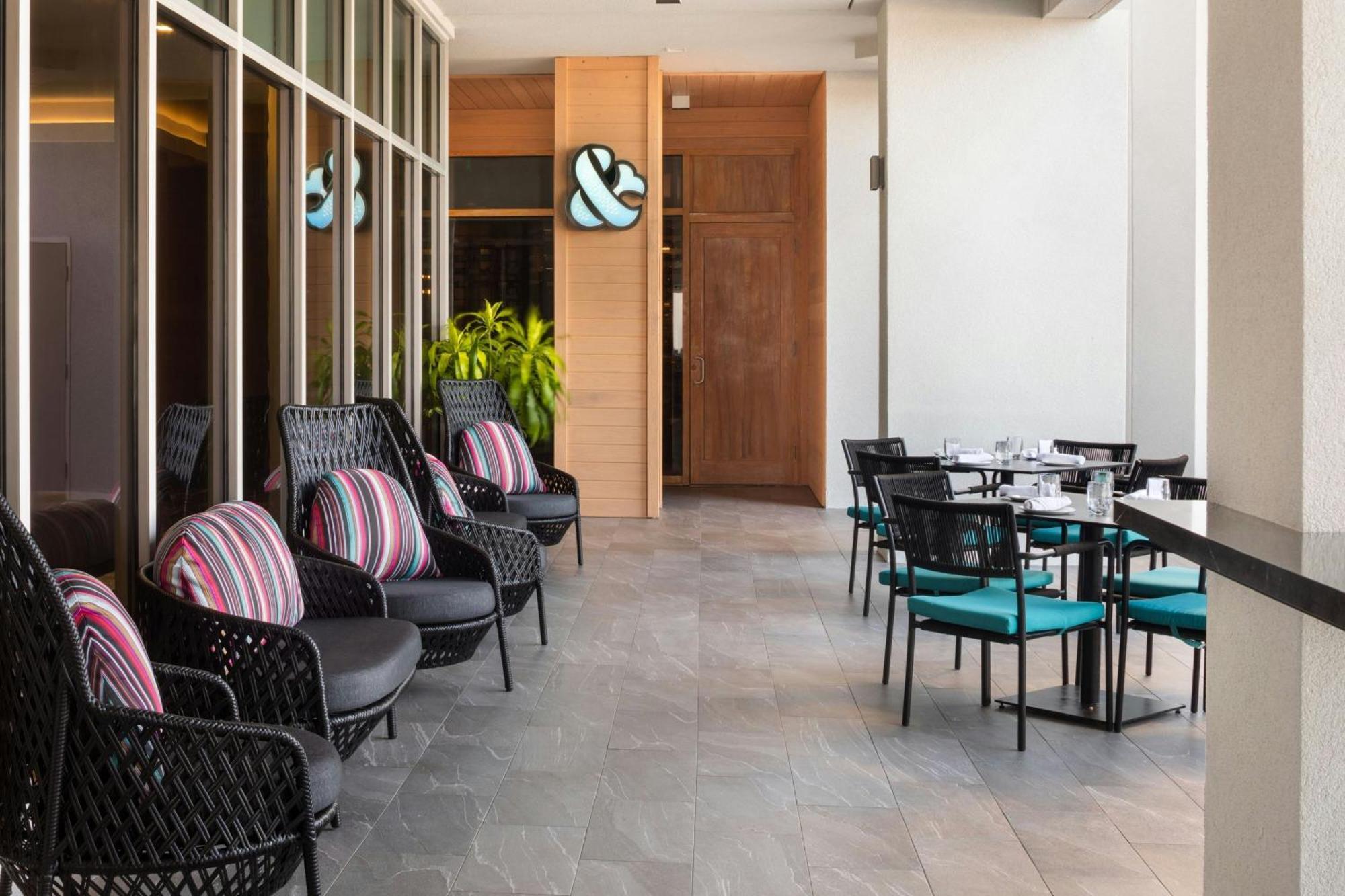 Renaissance Daytona Beach Oceanfront Hotel Εξωτερικό φωτογραφία